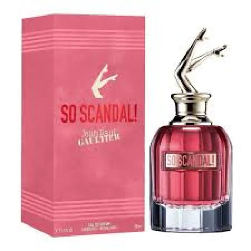 SO SCANDAL! EAU DE PARFUM