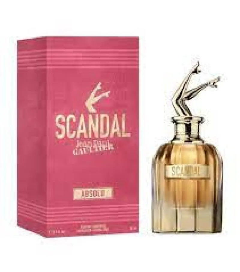 JEAN PAUL GAULTIER SCANDAL ABSOLU EDP