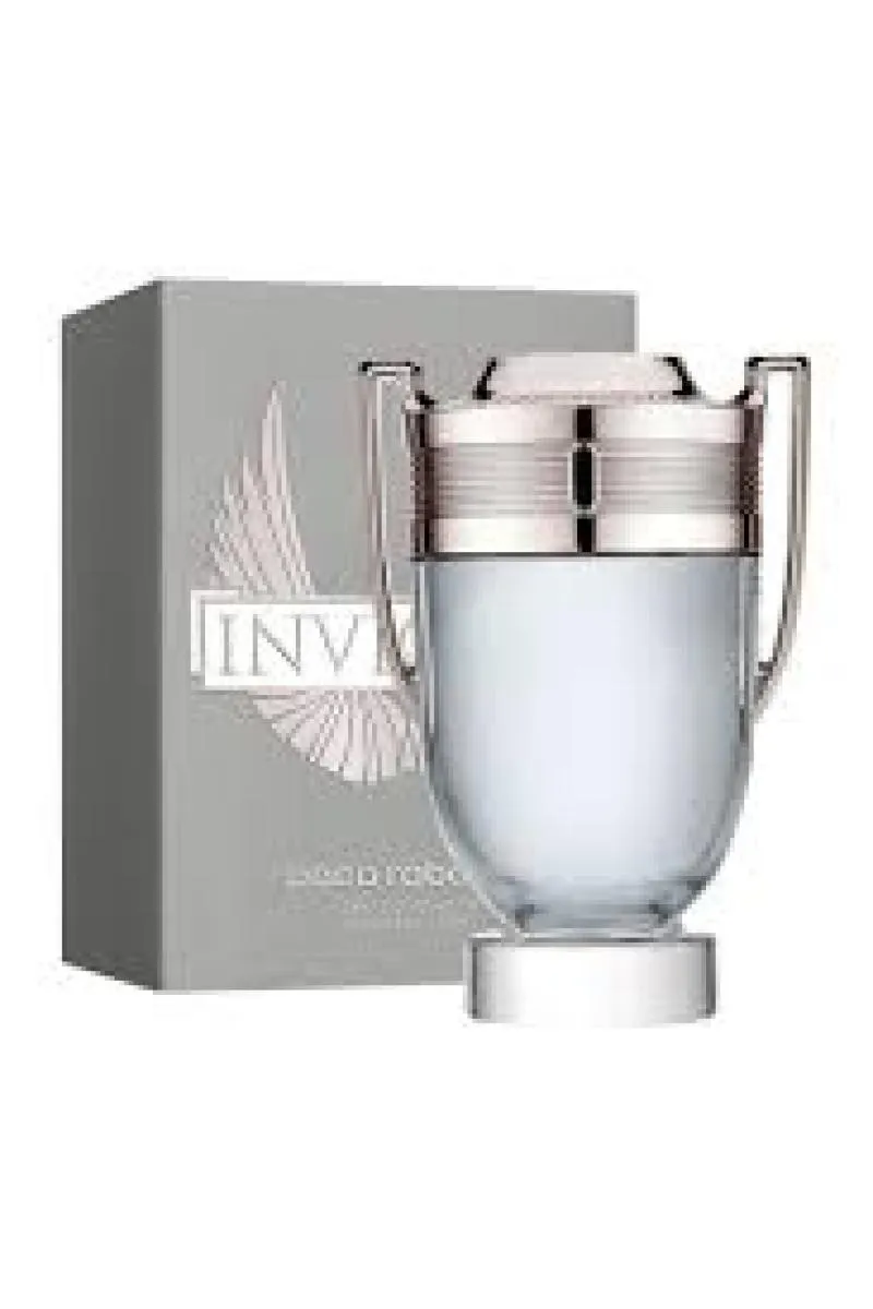 INVICTUS PACO RABANNE EAU DE TOILETTE 50ML