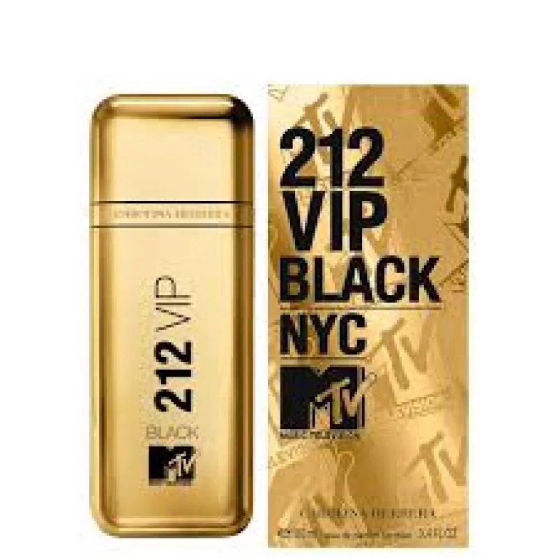212 VIP BLACK NYC MTV