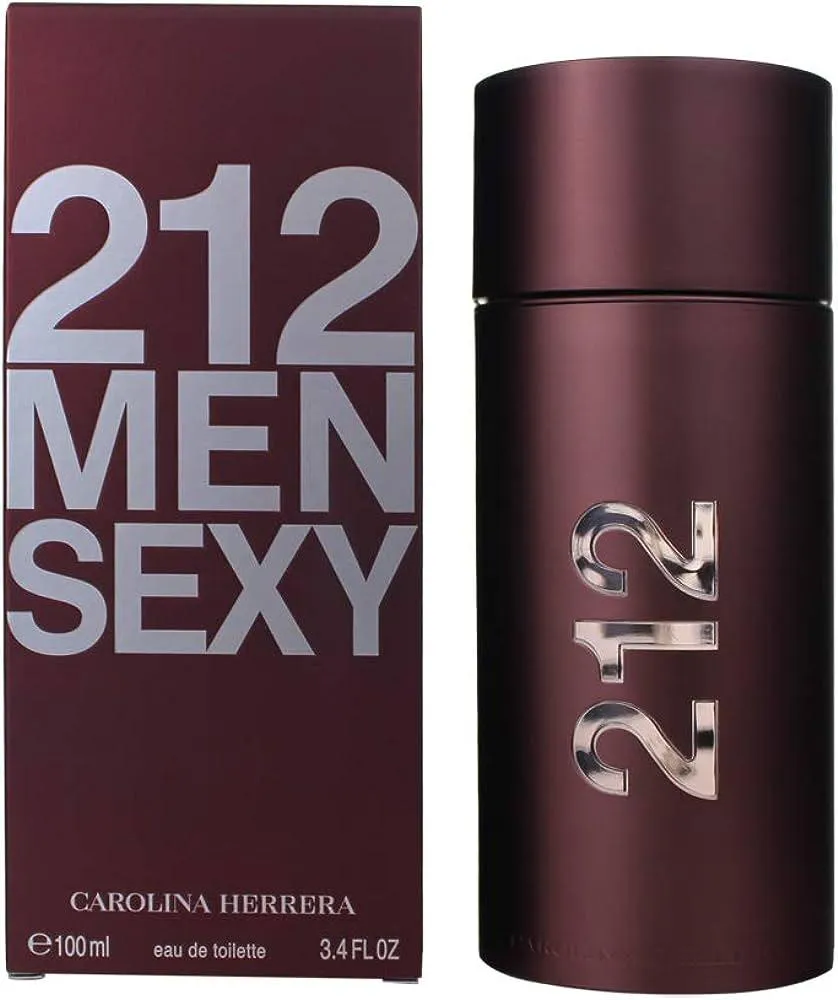 212 MEN 50ML