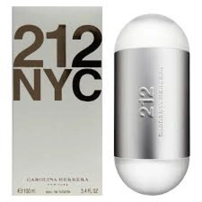 212 NYC 30ML