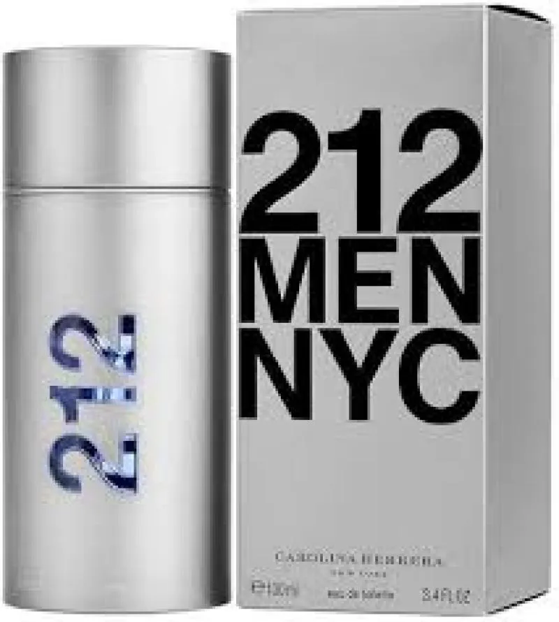 212 MEN NYC 100ML