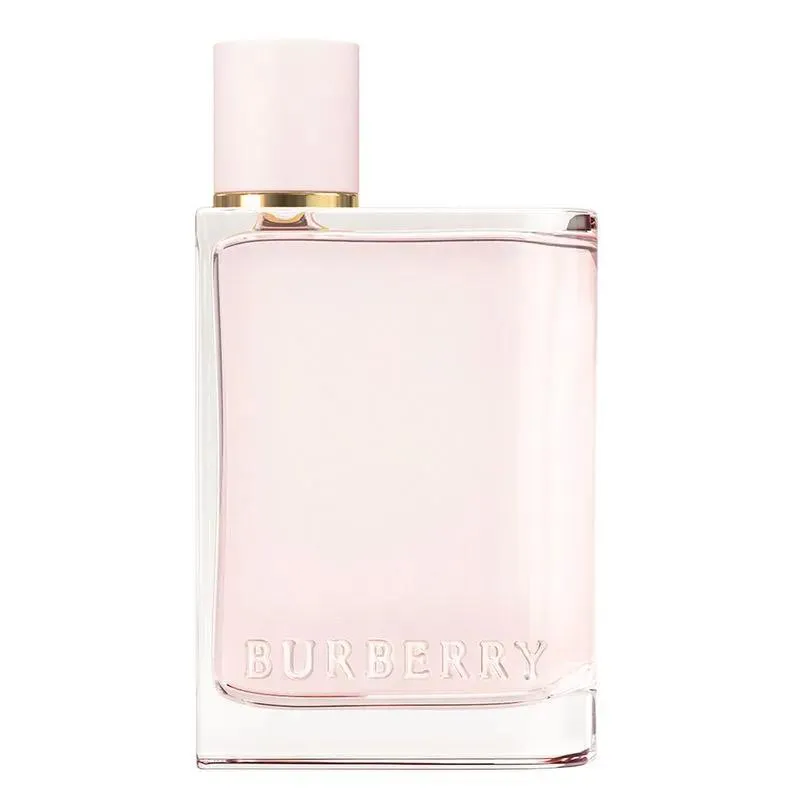 Perfume Burberry Her Eau De Parfum Feminino 50ml