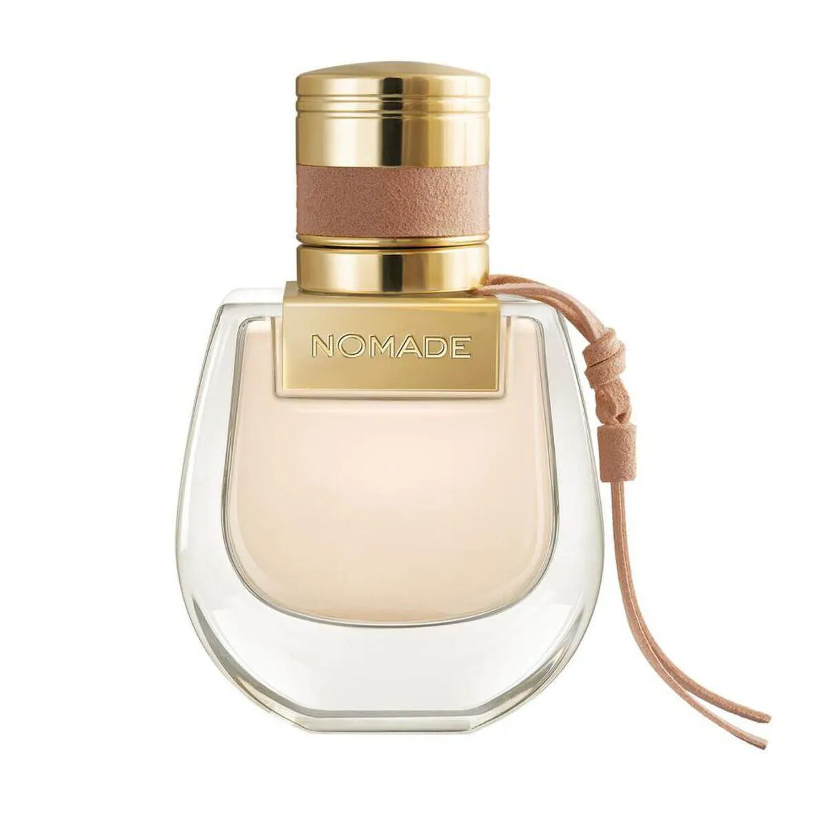 Perfume Chloé Nomade Eau De Parfum Feminino 50ml