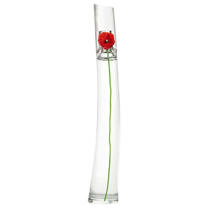 Perfume Flower by Kenzo Eau De Parfum Feminino Kenzo 100ml