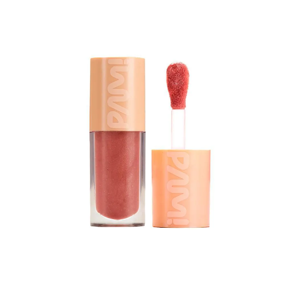 PAM BY PAMELLA GLOSS LABIAL ULTRA VINíLICO DUBAI 5G