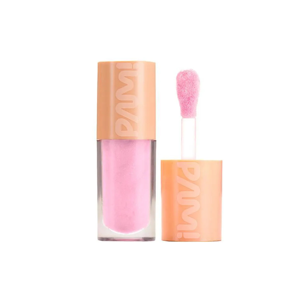 PAM BY PAMELLA GLOSS LABIAL ULTRA VINíLICO MIAMI 5G