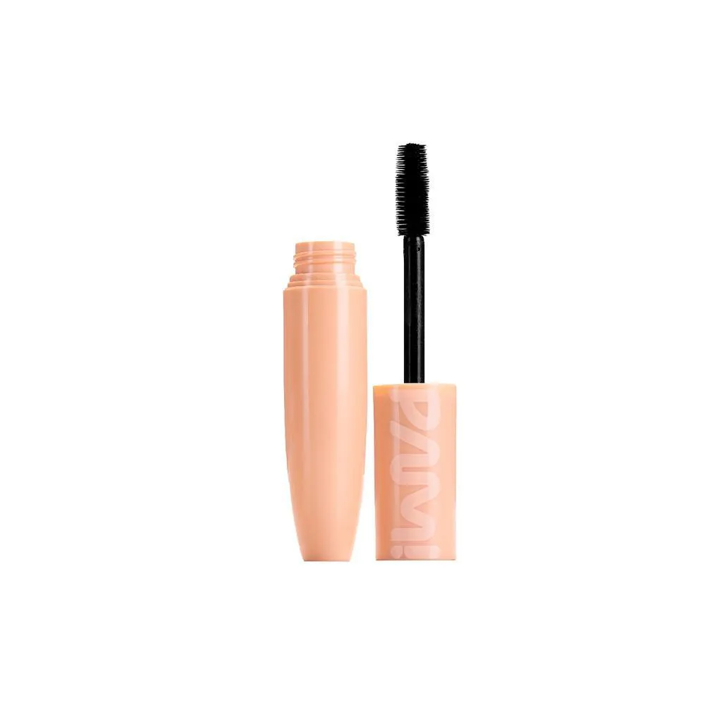 PAM BY PAMELLA MAX TURBO MáSCARA PARA CíLIOS 6G