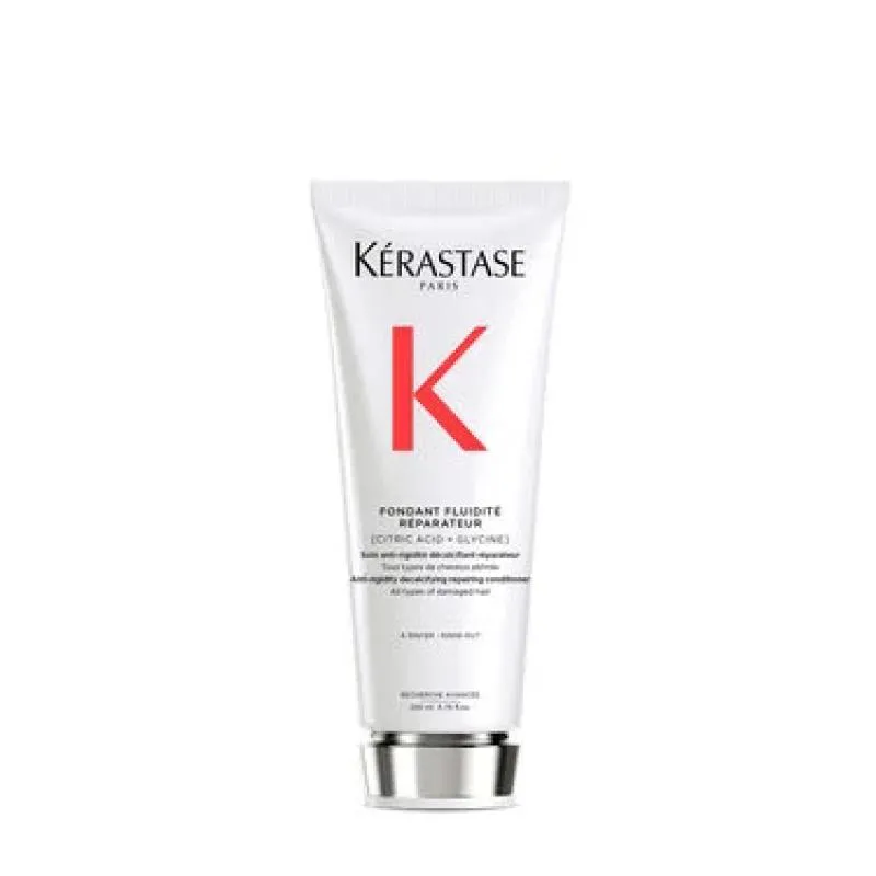 Condicionador Kérastase Premiere Fondant Fluidity Reparador 200ml