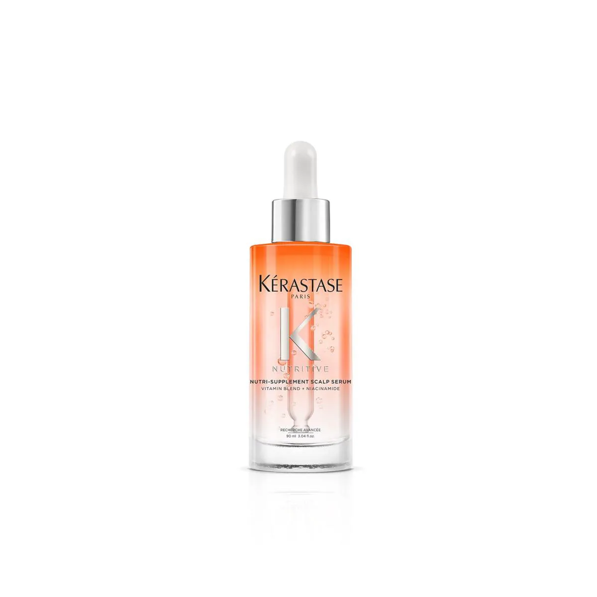 SéRUM NUTRITIVE NUTRI-SUPPLEMENT SCALP SERUM 90ML