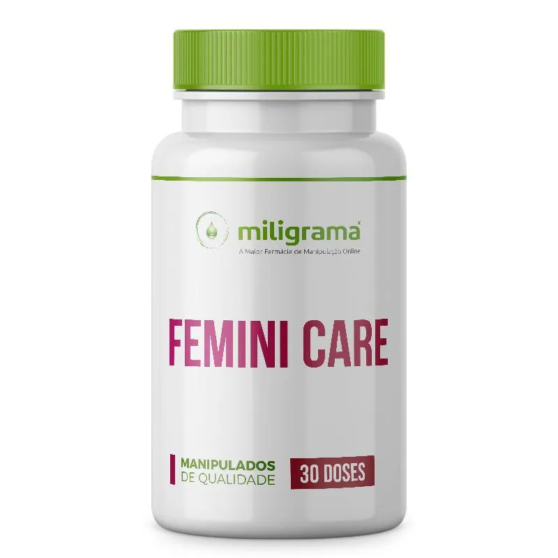 FEMINI CARE 100MG 30 DOSES