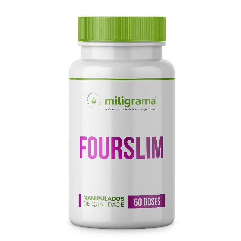 FOURSLIM 150MG 60 DOSES