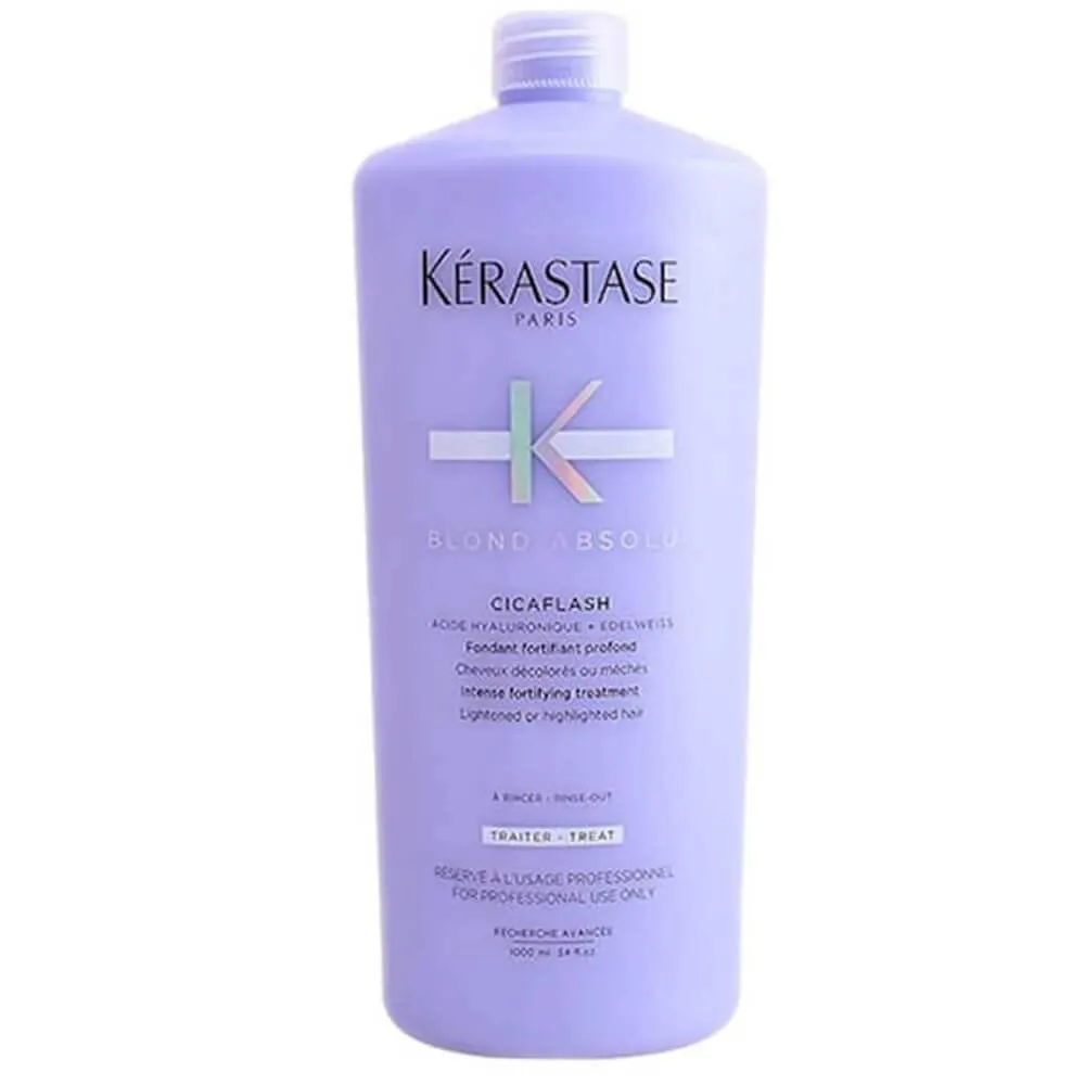 Condicionador Kérastase Blond Absolu Hidratação Profunda 1000ml