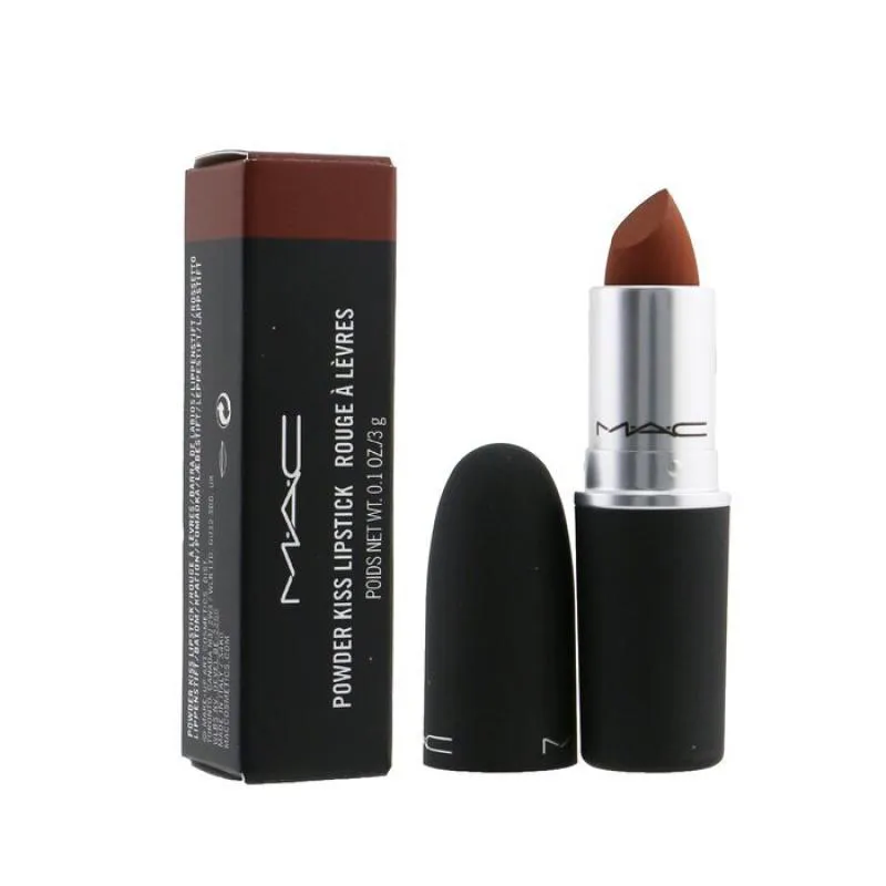 BATOM LABIAL POWDER KISS MATTE - 925 MARRAKESH MERE