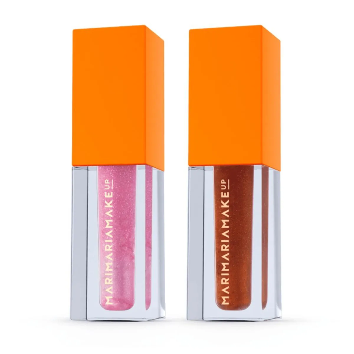GLOSS FIRE KISS-MARI MARIA Bubble GUM