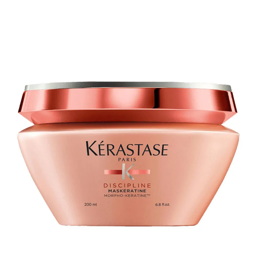 MáSCARA KéRASTASE DISCIPLINE MASKERATINE 200ML