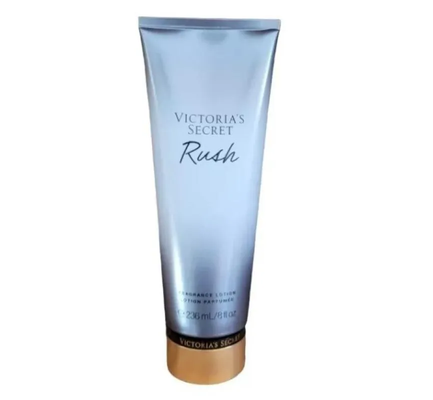 HIDRATANTE CORPORAL RUSH VICTORIA´S SECRET - ORIGINAL