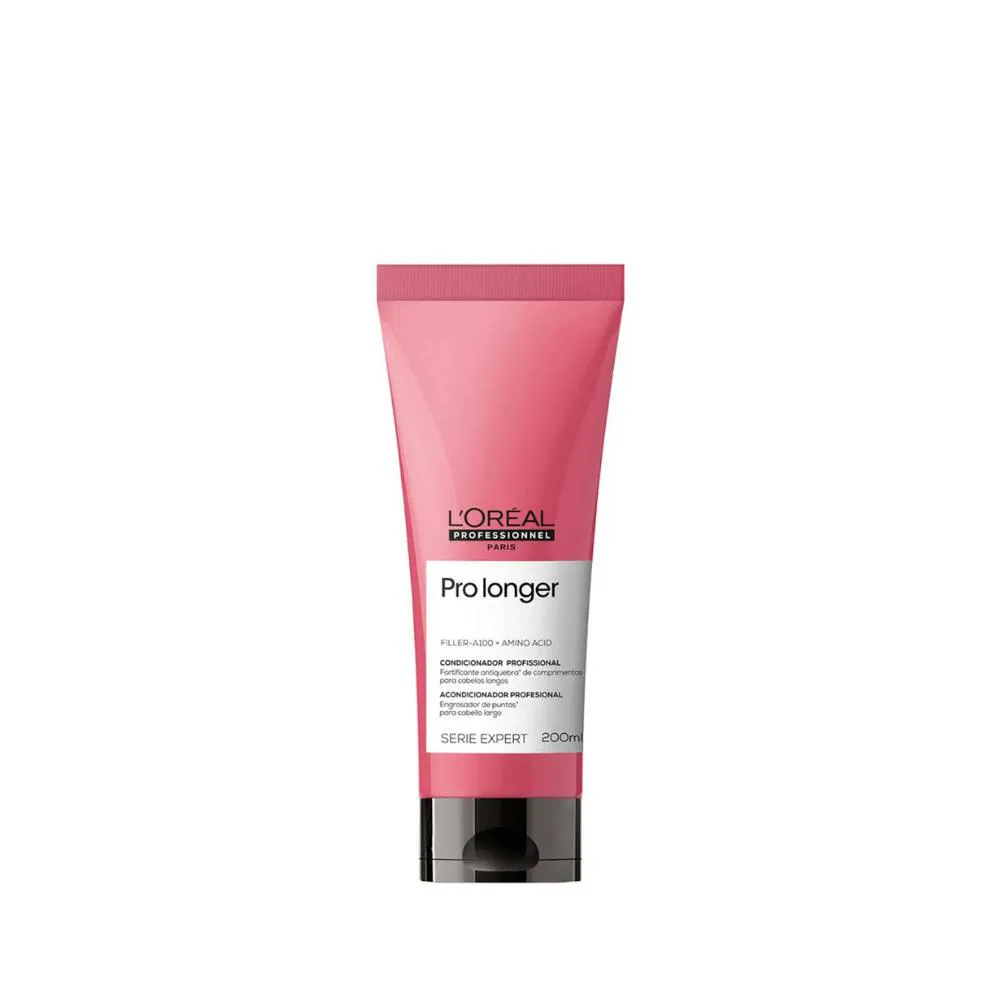 Condicionador L'Oréal Professionnel Pro Longer Preenchimento de Pontas 200ml