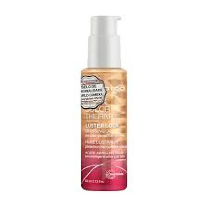 JOICO K-PAK COLOR THERAPY LUSTER LOCK SMART RELEASE - ÓLEO CAPILAR 63ML