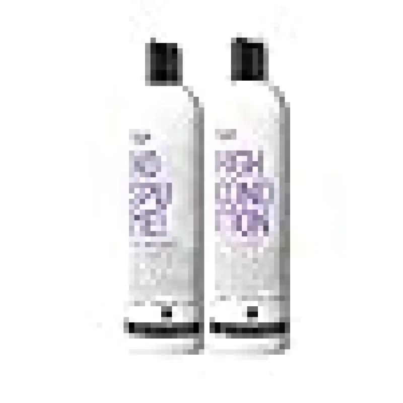 CURLY CARE, KIT NO SPUME SHAMPOO CREME E HIGH CONDIDITION CURLY CARE