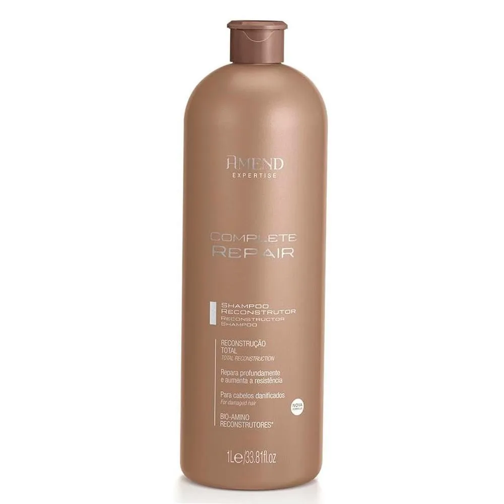 AMEND - SHAMPOO COMPLETE REPAIR EXPERTISE LITRO