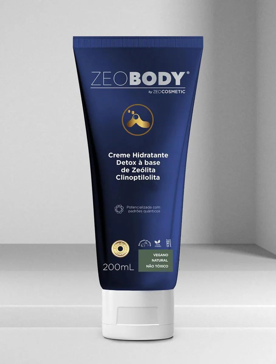 ZEOBODY