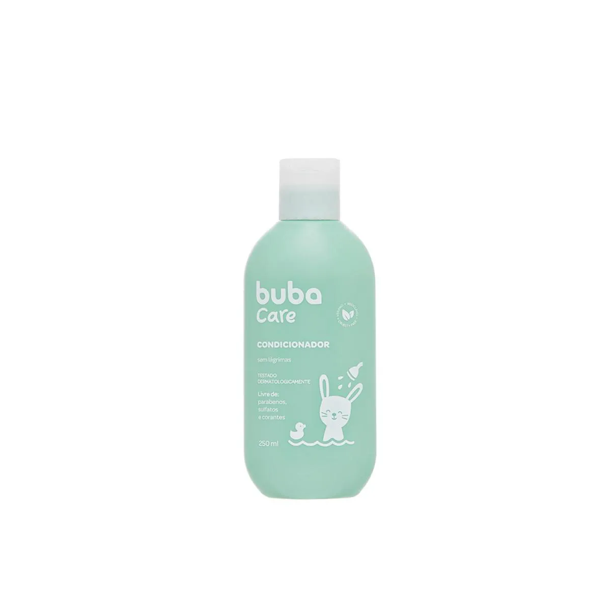 BUBA CARE CONDICIONADOR SEM LáGRIMAS 250ML