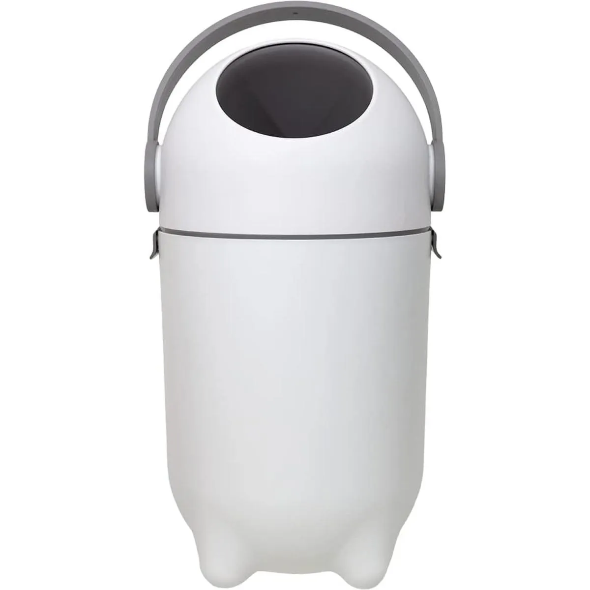 BUBA LIXEIRA ANTIODOR PARA FRALDAS 10L