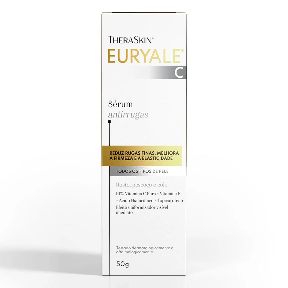 THERASKIN EURYALE C SéRUM ANTIRRUGAS 50G