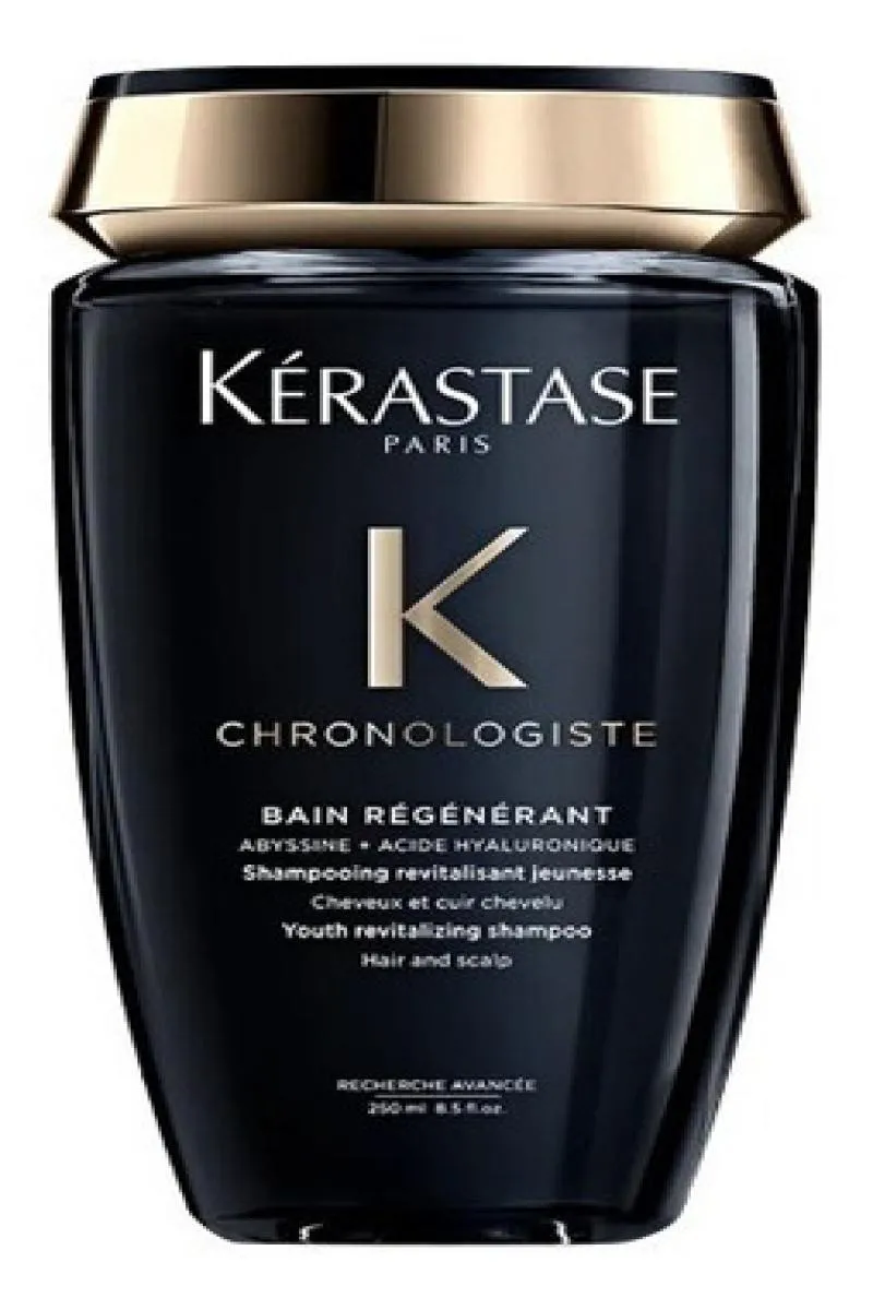 Shampoo Kérastase Chronologiste Bain Revitalisant 250ml