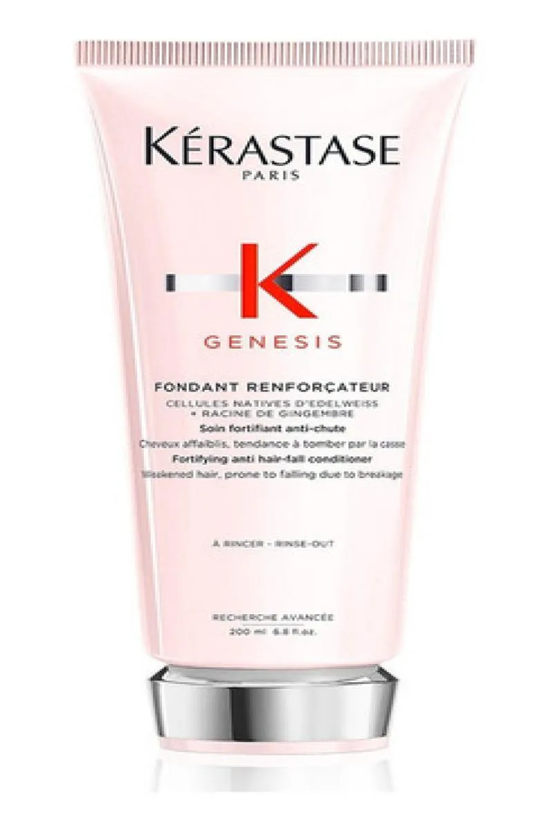 Condicionador Kérastase Genesis Reparador 200ml