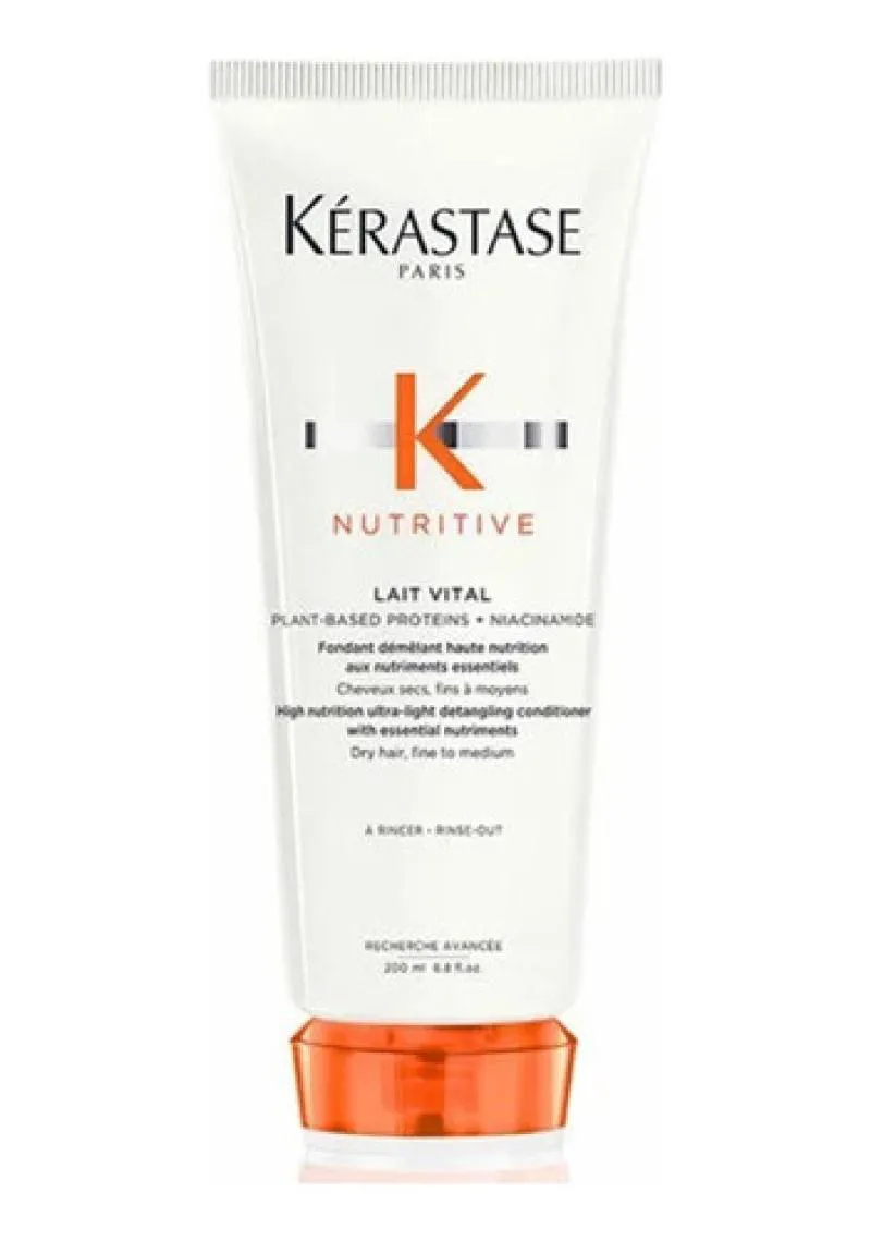 KéRASTASE NUTRITIVE LAIT VITAL - CONDICIONADOR 200ML