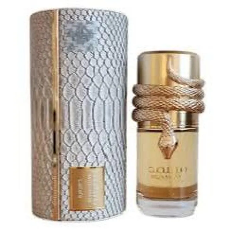 PERFUME LATTAFA MUSAMAM WHITE INTENSE EDP 100ML