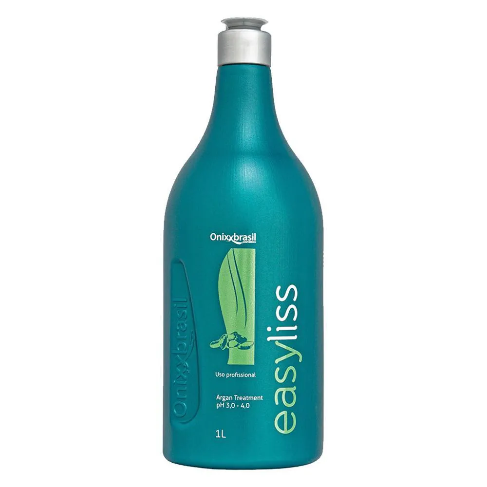 ONIXX BRASIL - EASYLISS PASSO UNICO LITRO