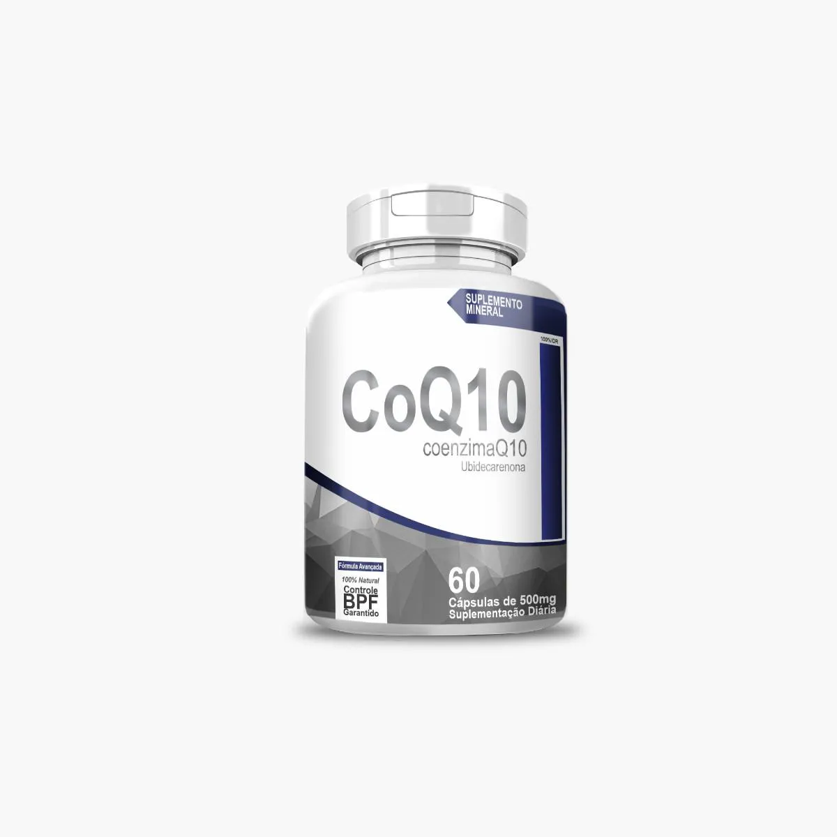 COENZIMA Q10 60 CáPSULAS