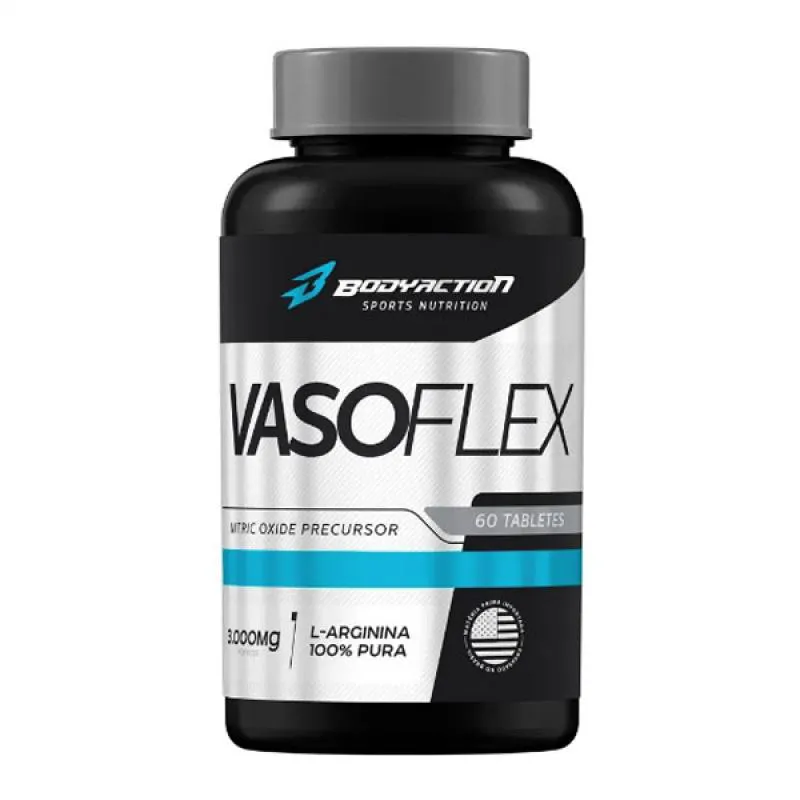 VASOFLEX 60TAB.