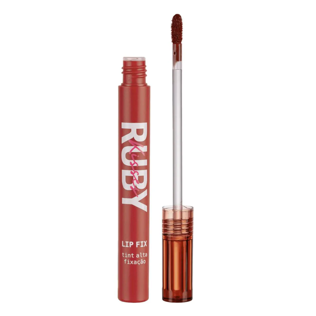 LIP FIX TINT - RUBY KISSES Feeling Powerfull
