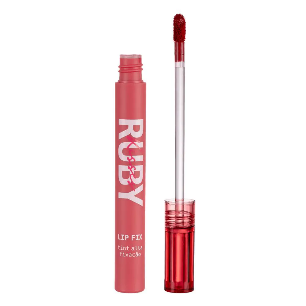 LIP FIX TINT - RUBY KISSES Blueberry PIE