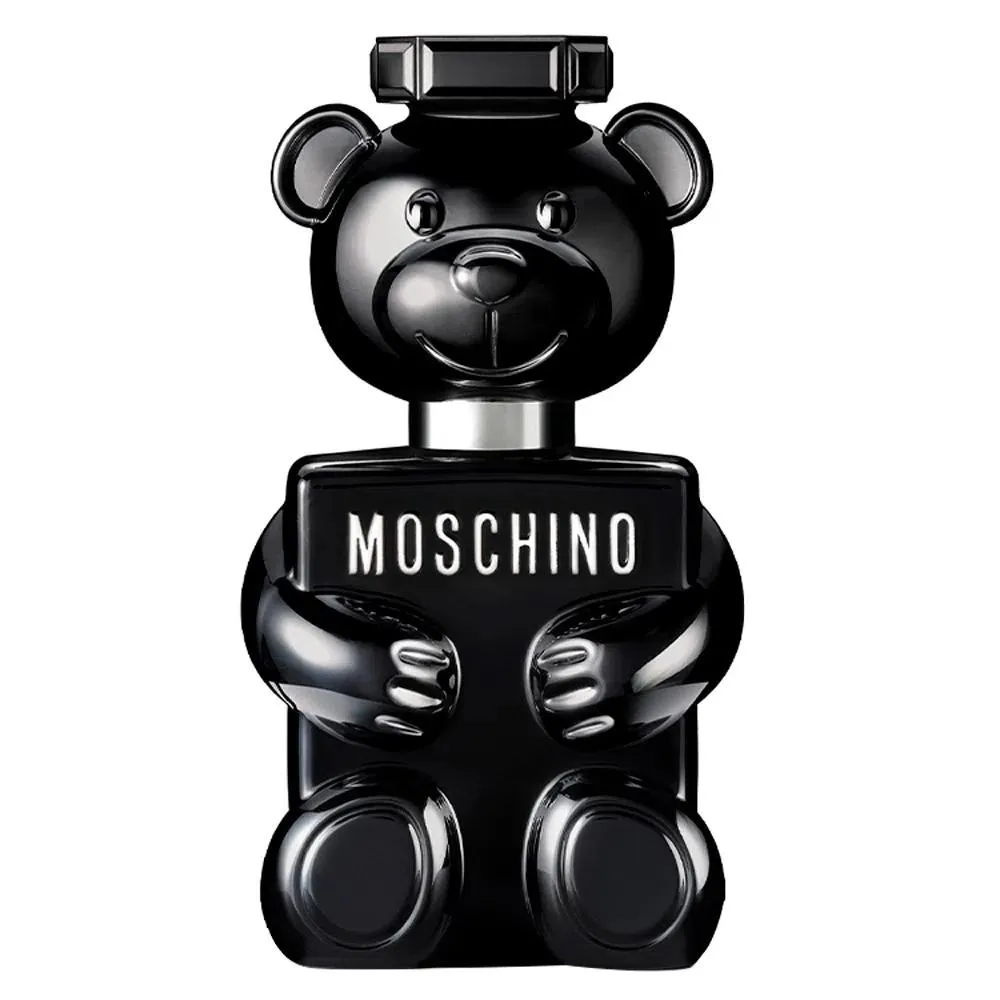 PERFUME TOY BOY EAU DE PARFUM MASCULINO MOSCHINO 30ML