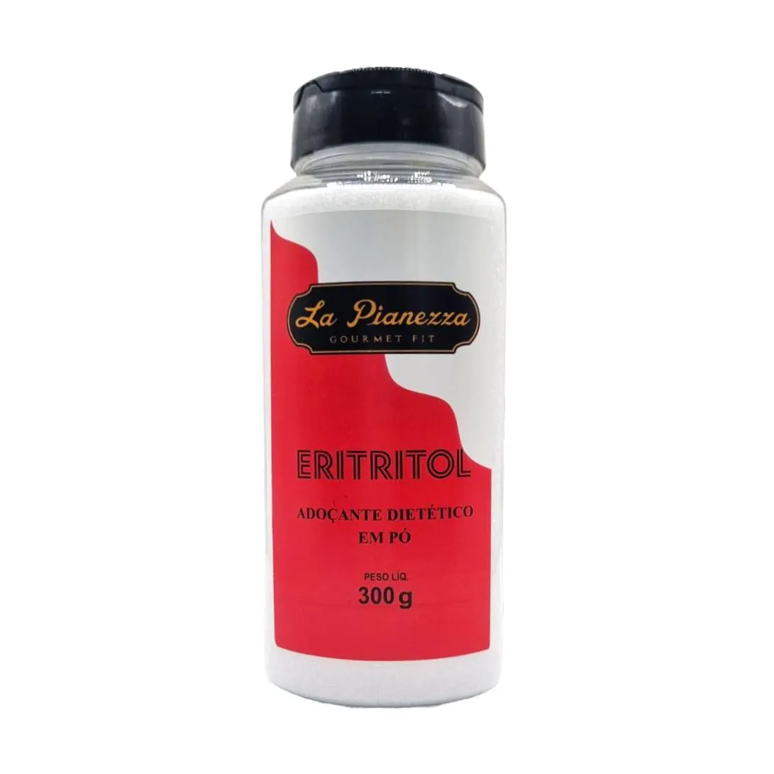 ERITRITOL LA PIANEZZA 300G