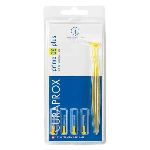 INTERDENTAL PRIME PLUS 009 MM