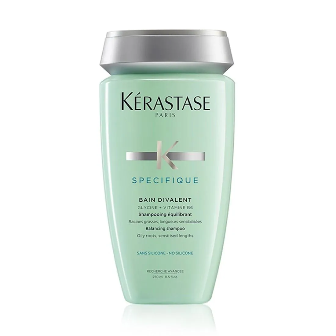 Shampoo Kérastase Spécifique Bain Divalent Reequilíbrio 250ml