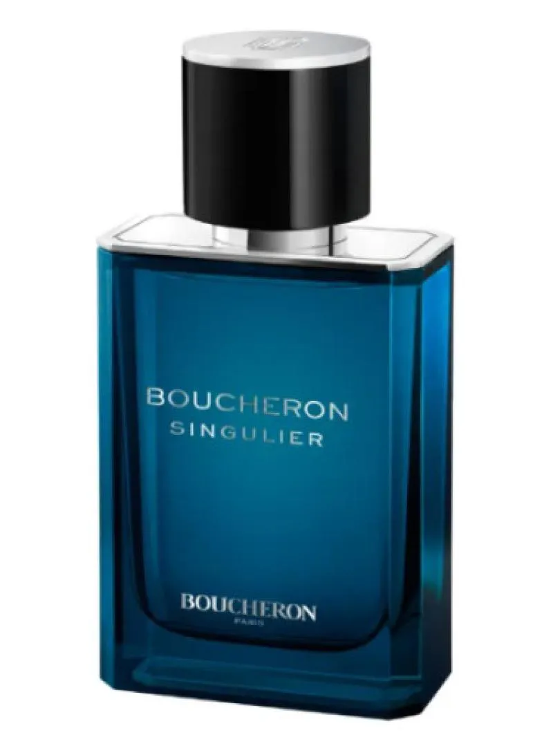 PERFUME BOUCHERON SINGULIER EAU DE PARFUM MASCULINO 100ML
