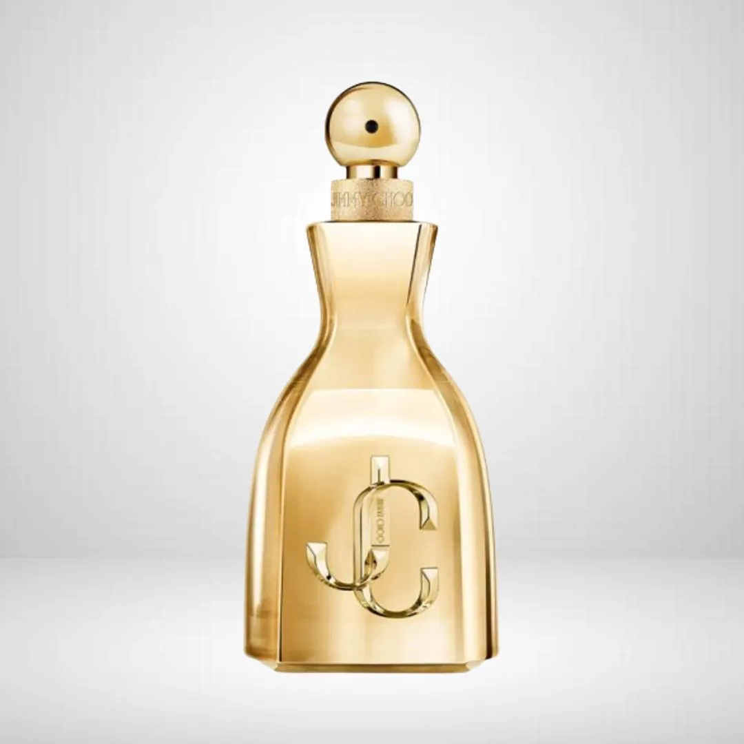 PERFUME I WANT CHOO LE PARFUM JIMMY CHOO - FEMININO - PARFUM 40ML