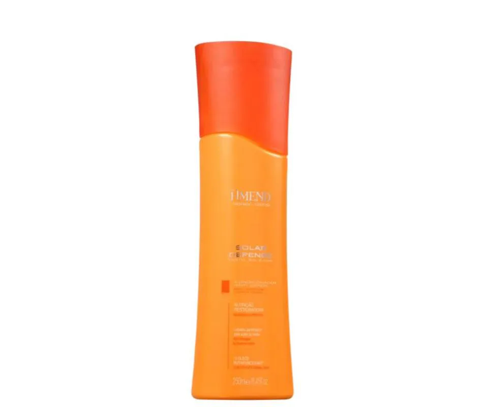 AMEND EXPERTISE SOLAR DEFENSE CONDICIONADOR 250ML