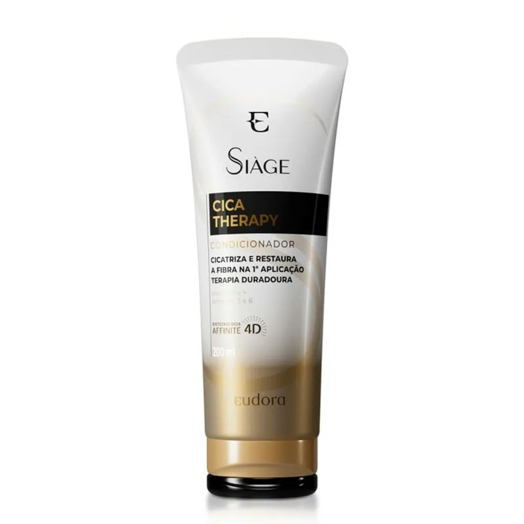 CONDICIONADOR SIÀGE CICA-THERAPY 200ML