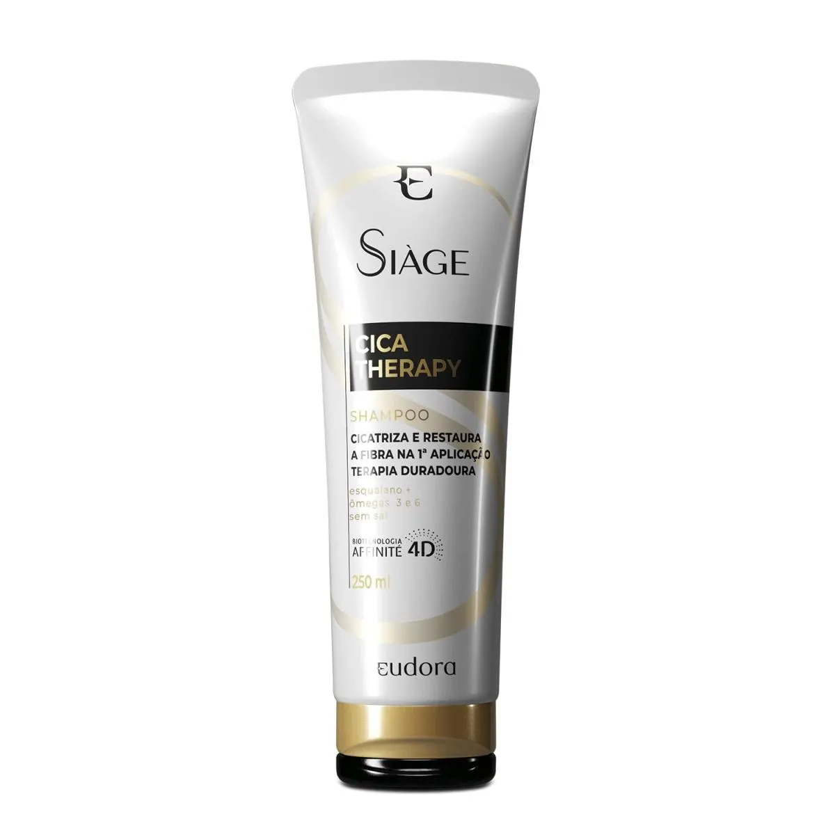 SHAMPOO SIÀGE CICA-THERAPY 250ML