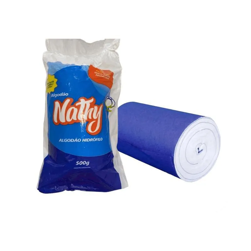 ALGODAO NATHY 500GR