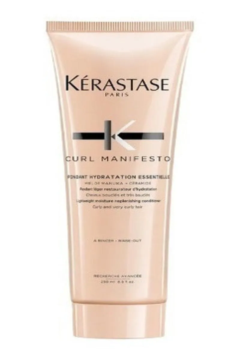 Condicionador Kérastase Curl Manifesto Hidratação Profunda 250ml